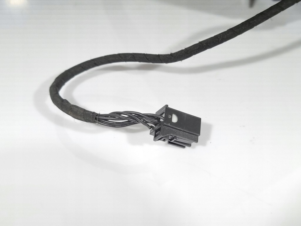 фото №8, Дзеркало ліва mercedes e klasa w212 a212 7 pin