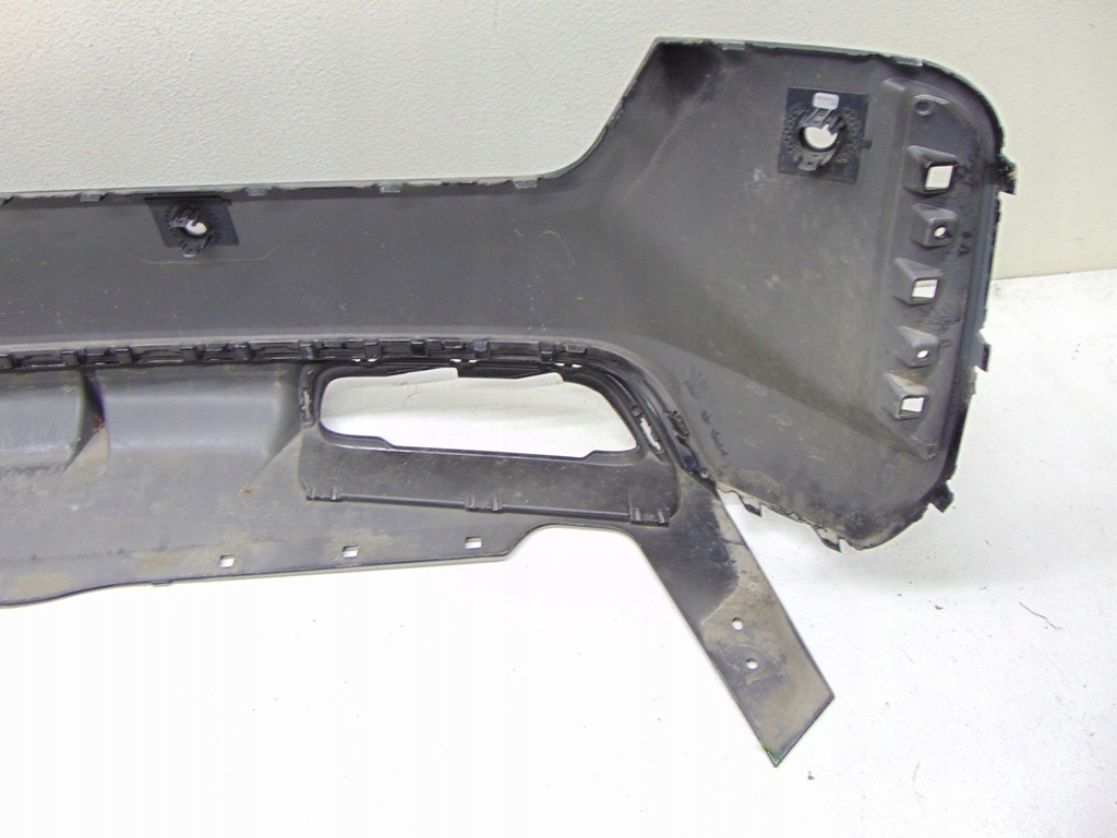 фото №9, Bmw x1 u11 m-pakiet диффузор бампер задняя 51129881940