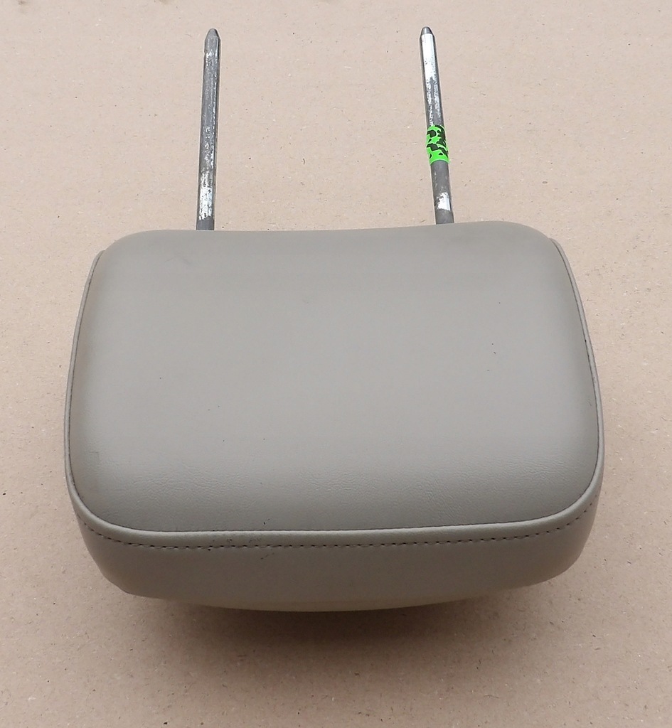 фото №6, Chrysler pacifica подголовник кожаный сиденье правый перед