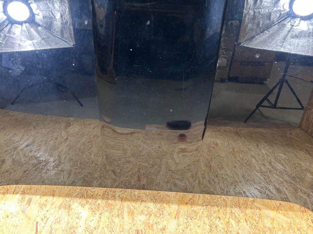 фото №5, Капот кришка двигуна перед toyota land cruiser j150 lift 2017-