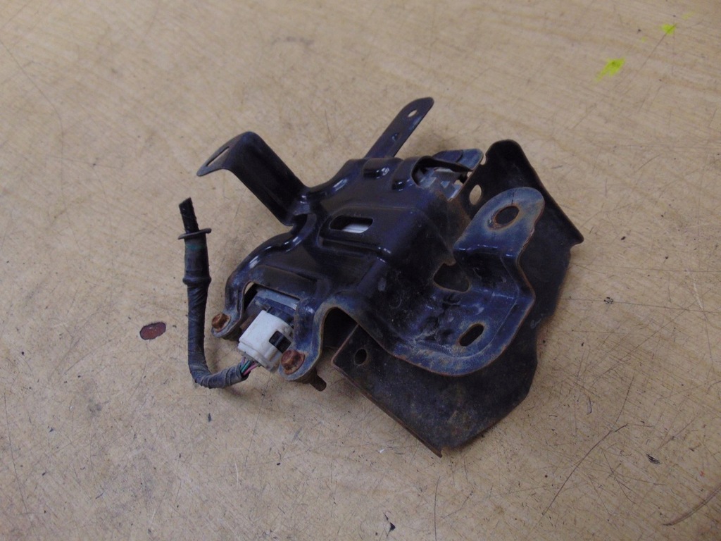 фото №7, Модуль радар правий задня mazda 6 gj 2012- ghp9-67y80a