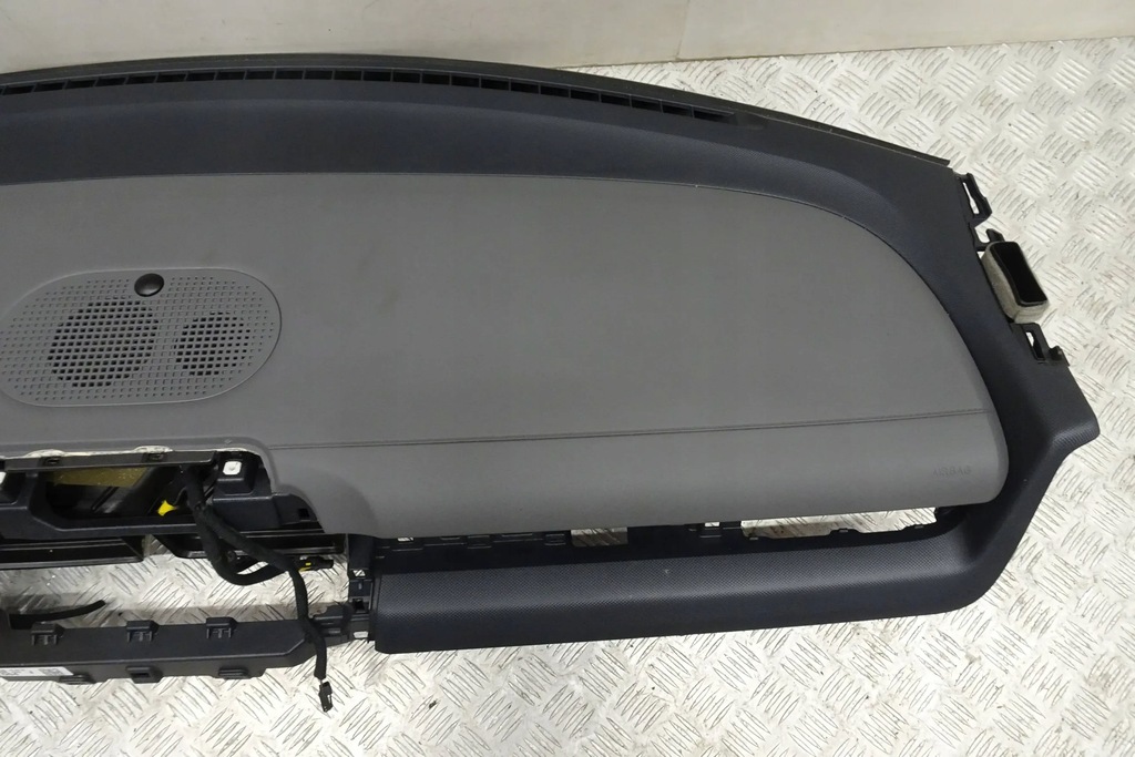 фото №5, Hyundai ioniq 5 панель приладів приладова панель приладів konsla ремені подушка стрічка 22-