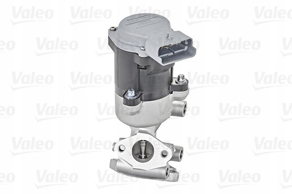 фото №1, Клапан egr peugeot 2,7hdi