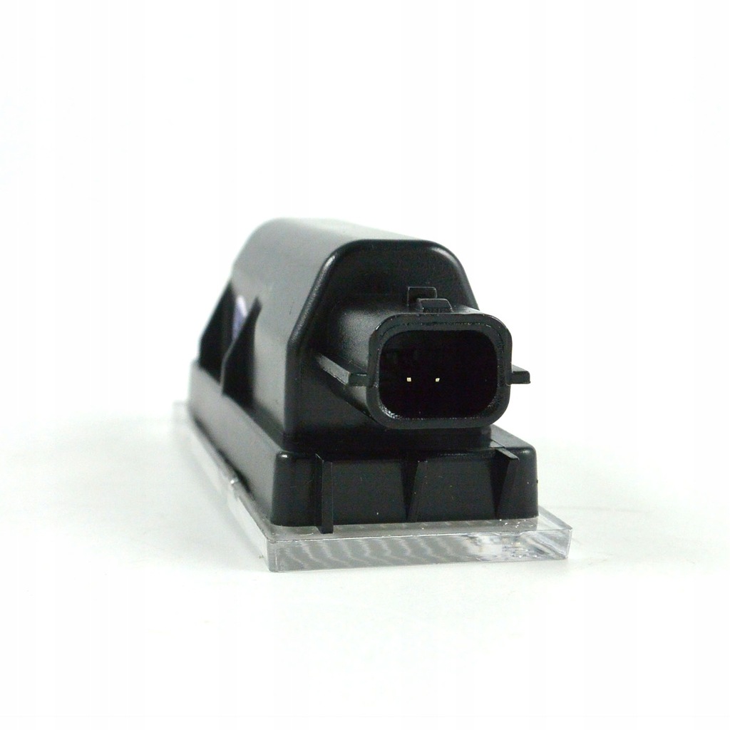 фото №8, Led підсвітка номерного знака реєстраційний renault kadjar koleos 2 clio 3 4