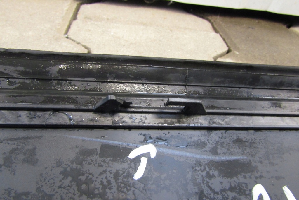 фото №9, Молдинг дахова ліва bmw i3 na дах 13- i 3