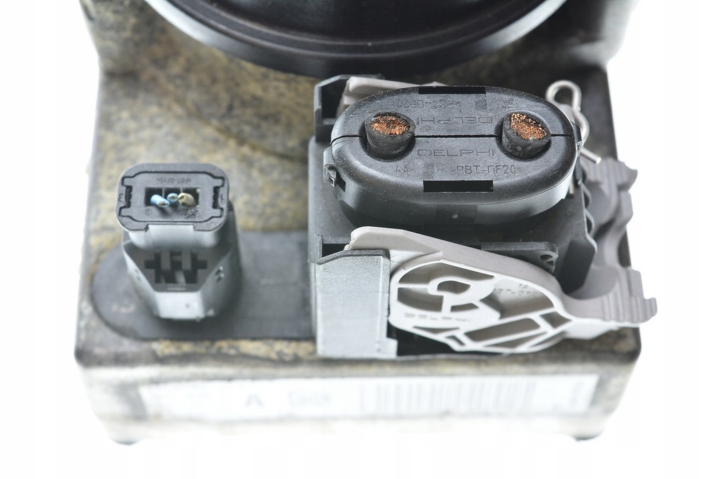 фото №13, Насос підсилювача scudo expert ii pa6.6gf25 hpi a5101004+a 1440092080