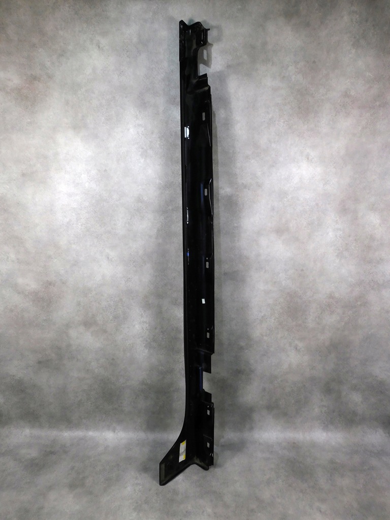 фото №10, Audi rs7 4g8 lift молдинг накладка порог порог правая левая ly9t 4g8853856g