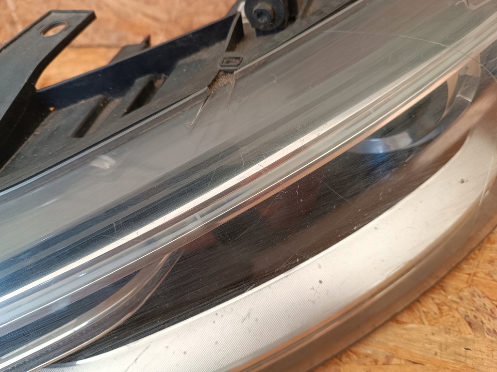 фото №10, Лампа лівий перед eu 8u0941031 audi q3 8u 2011- ксенон