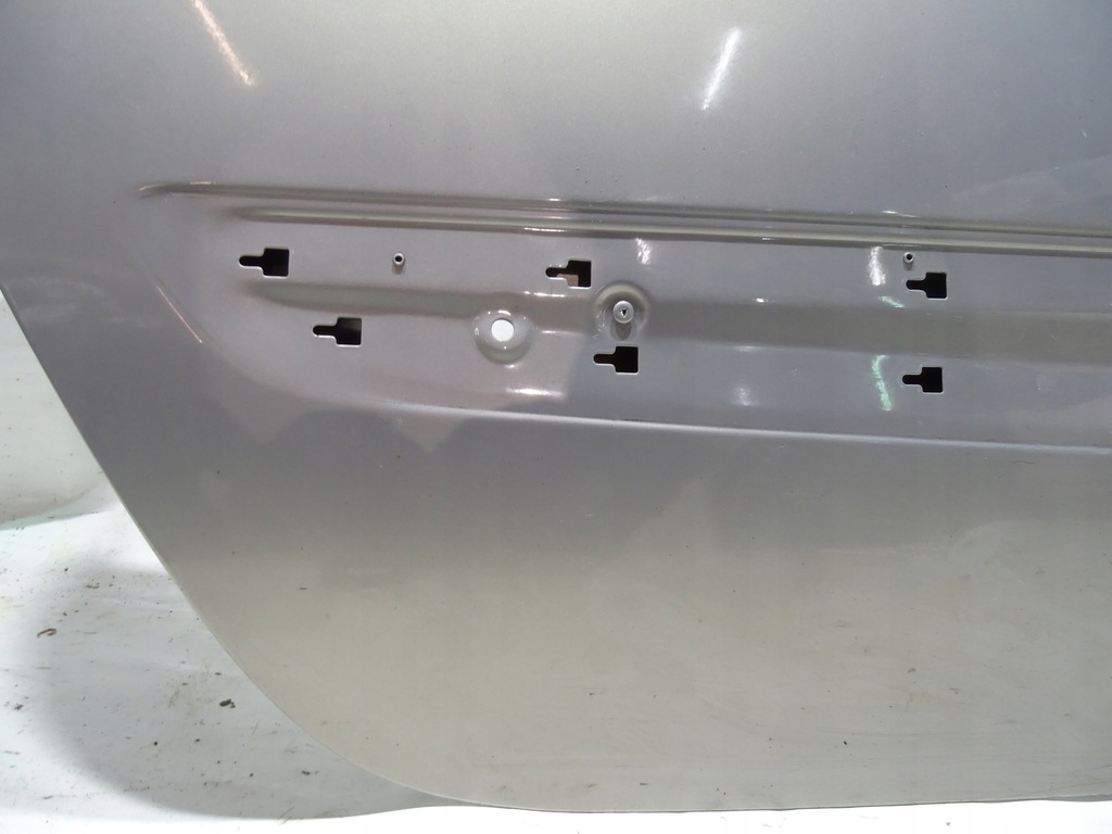 фото №6, Дверь левая перед передние renault espace iv lift ted69