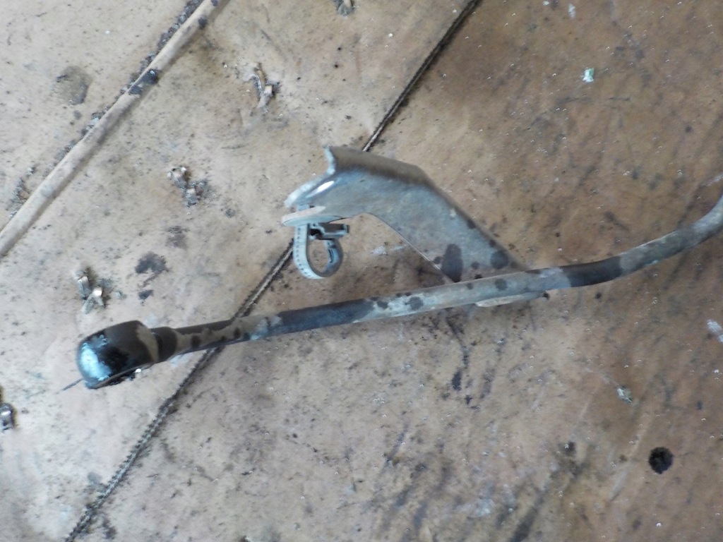 фото №3, Toyota yaris 1.4d d4d трубка турбины