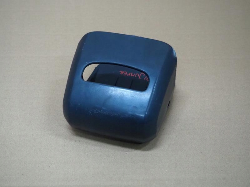 Купить Накладка заглушка поперечина безопасности среднего ducato boxer jumper