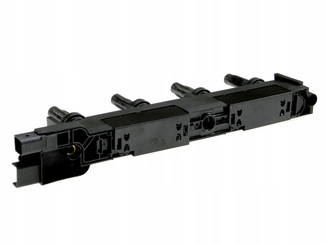 фото №5, Котушка запалювання citroen c4 xsara picasso 2.0 16v