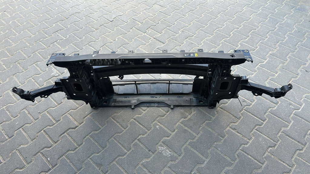 фото №4, Hyundai i30 2017- n performance pas передний перед