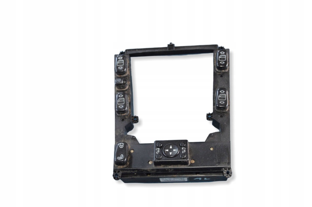 Купить Переключатель окон mercedes-benz ml w163 a1638207110