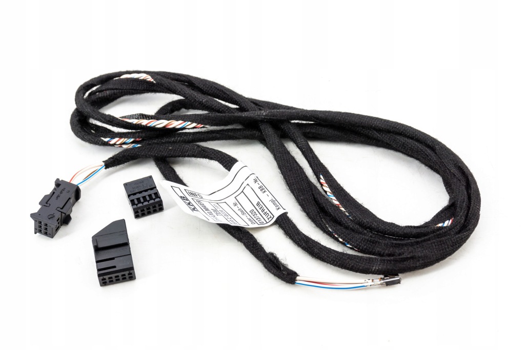 фото №1, Шланг з'єднувальний bmw