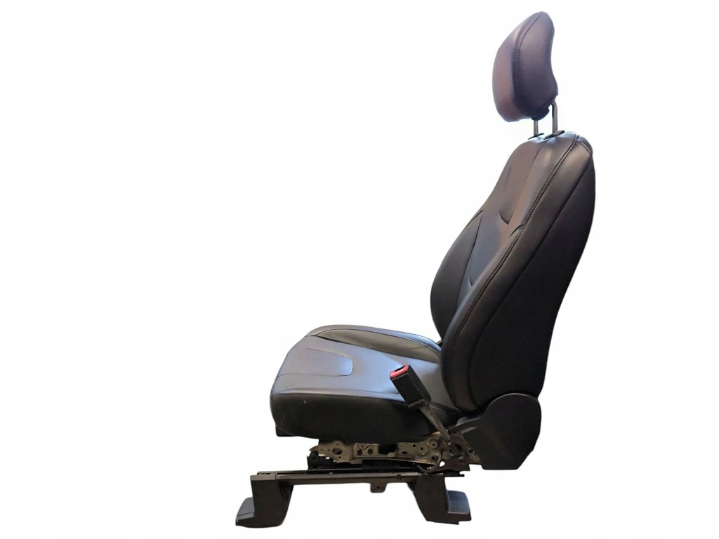 фото №16, Ford edge ii 2017 сидіння / заднє сидіння / комплект