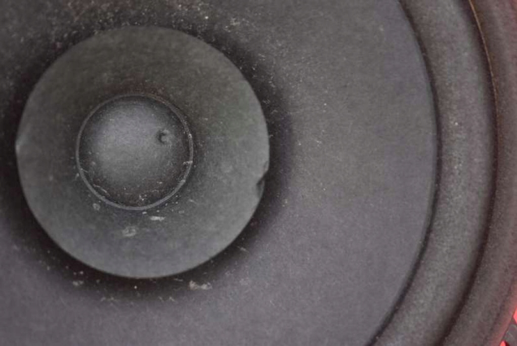 фото №9, Динамик правый перед ab3918808aa ford ranger 5 v 11-22