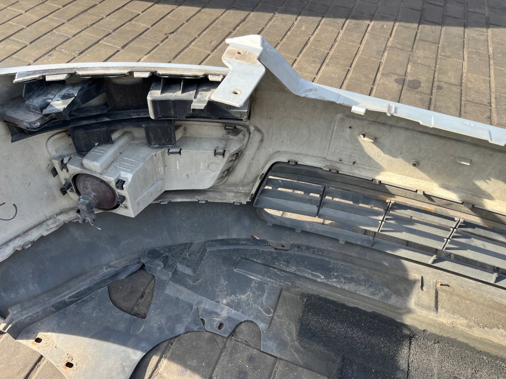 фото №13, Бампер перед передній ford focus c-max mk1 lak: dm2 03