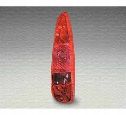 фото №1, Magneti marelli 714025510801 лампа задня комбінована