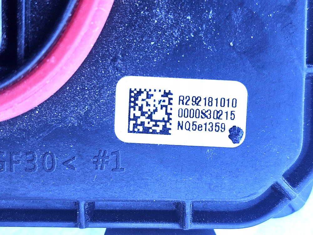 фото №3, Org sportage v 21- преобразователь модуль led r292181010 w лампа перед левый