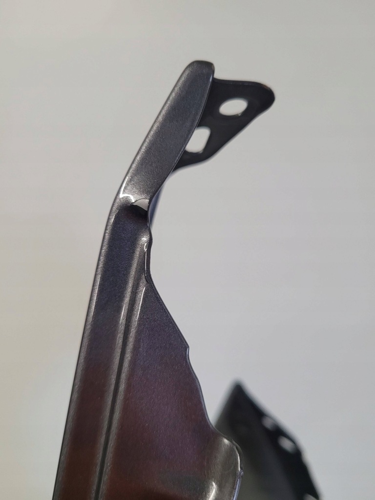 фото №10, Mercedes cla c117 x117 w117 a117 крыло левый перед передний a1178810101