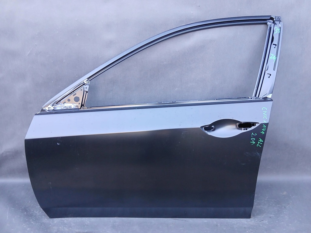 фото №1, Honda accord viii 08- двері перед передні ліва oryg