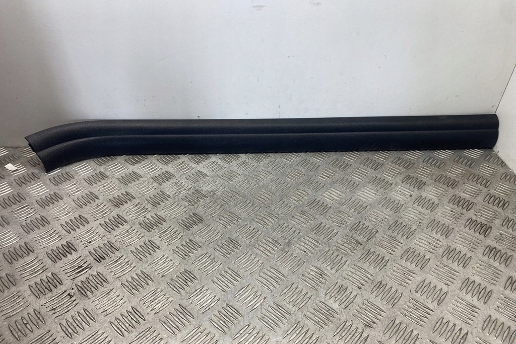 фото №7, Передняя правая молдинг декоративная порог bmw 4 coupe f32, f82 7277640 3.0l