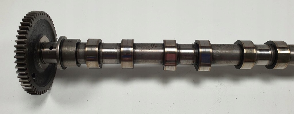 фото №6, Вал розподільного валу v70 xc90 xc70 s60 d5244t 30677509