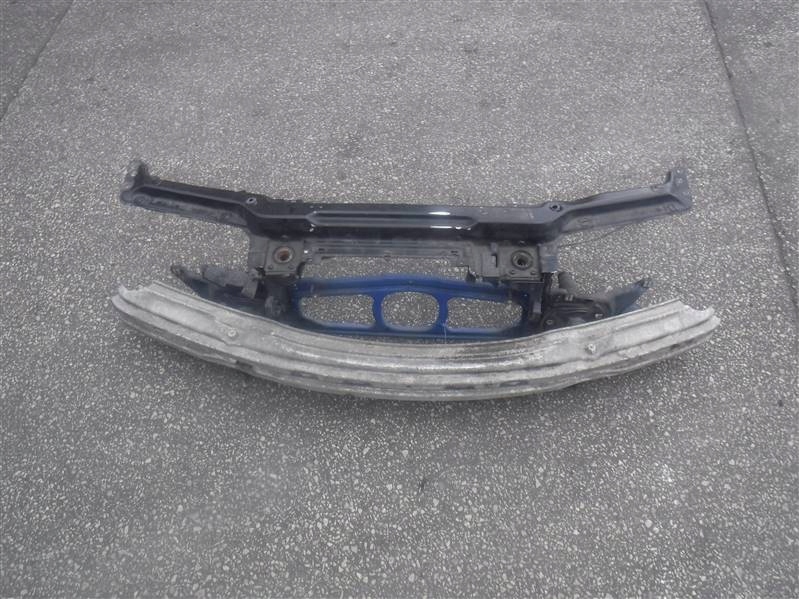 фото №1, Pas передній bmw e46 2.0d