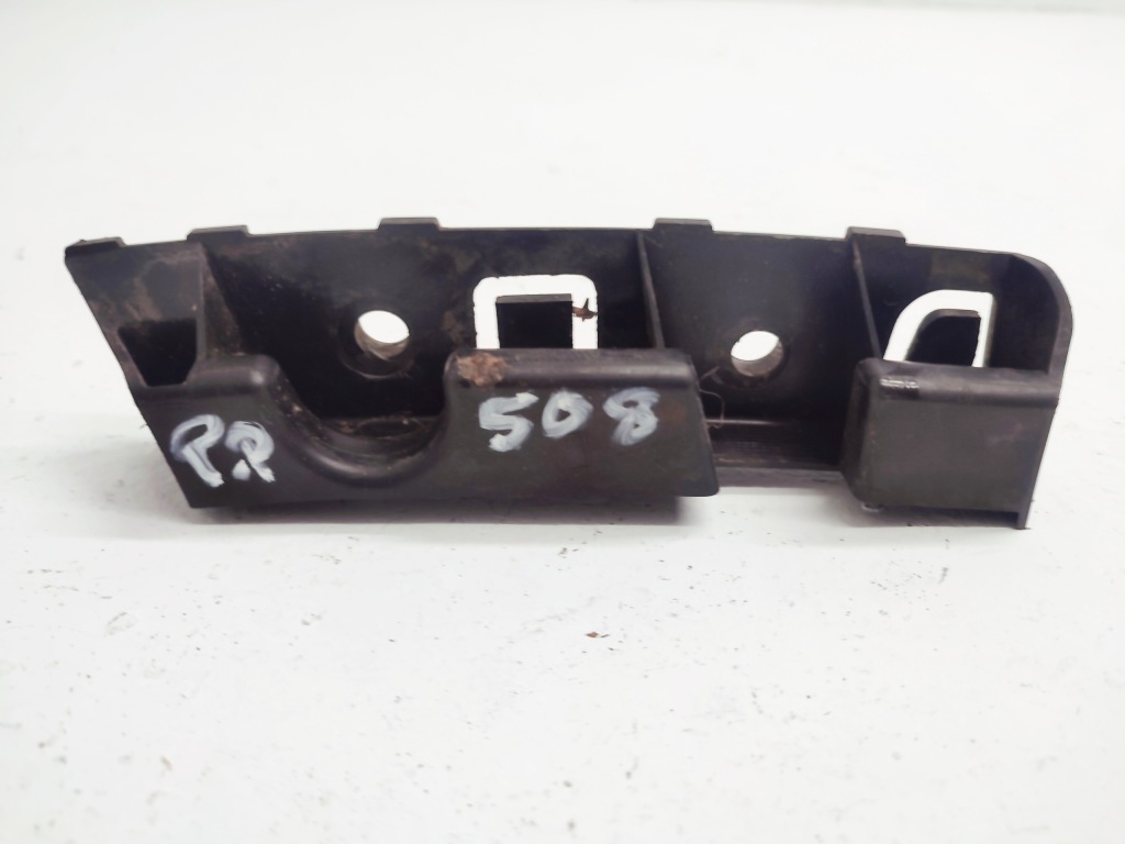 фото №1, Peugeot 508 i направляющая бампера правый перед