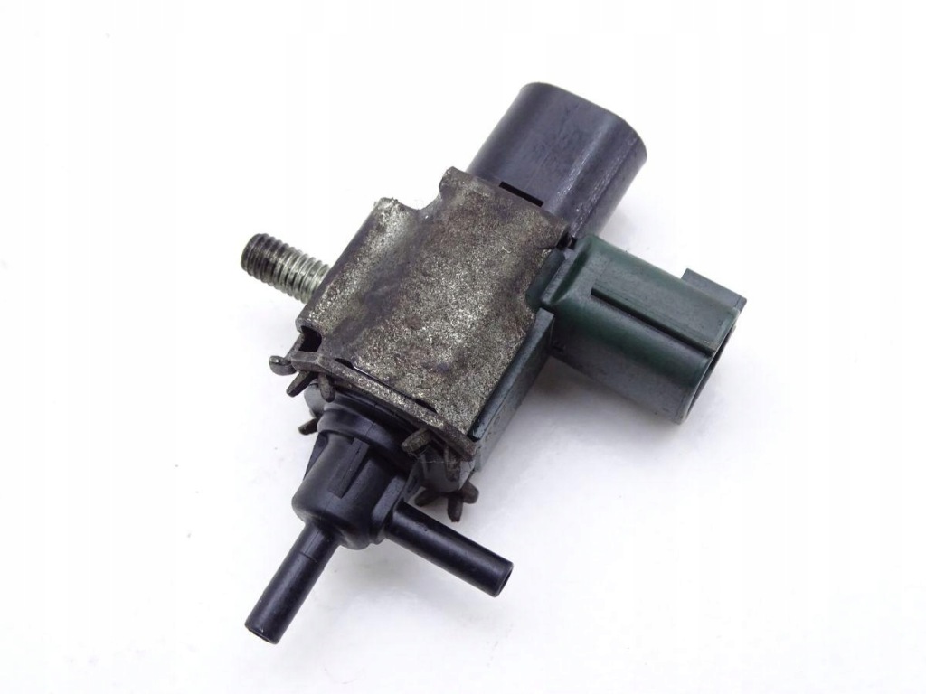 фото №1, Ford ranger iii mazda bt-50 06-11 2.5 tdci клапан вакуумa k5t46593