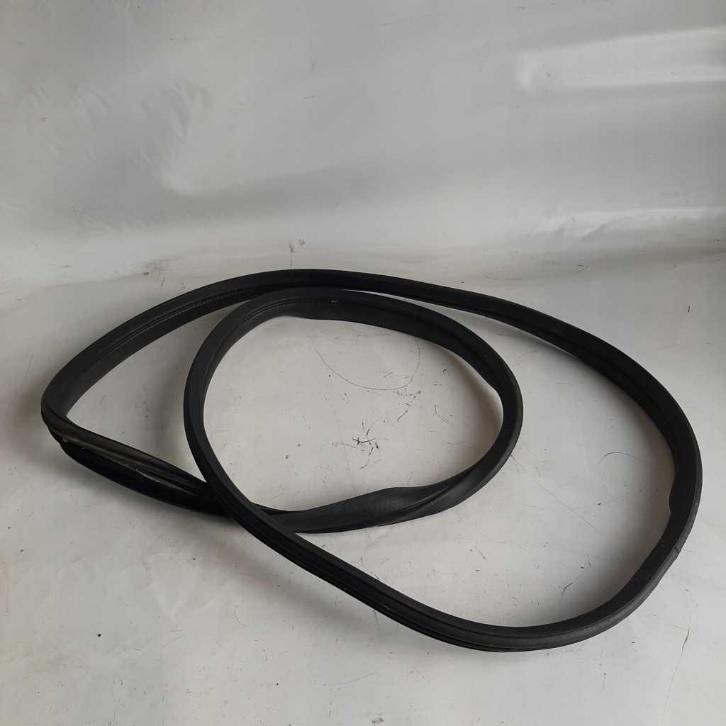 фото №1, Citroen c1 ii aygo 108 прокладка дверь правый задняя 19r