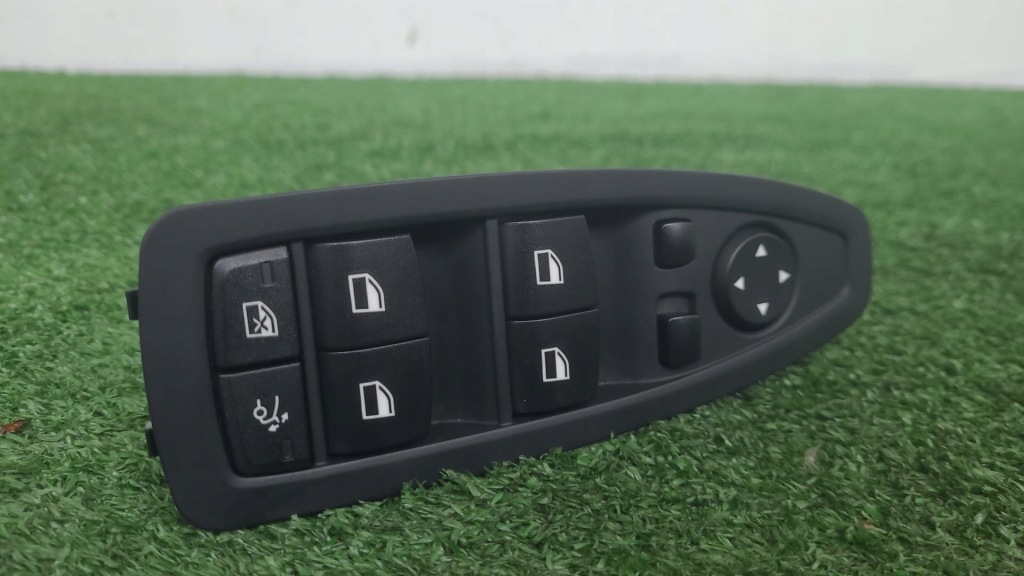 фото №1, Панель переключатель окон зеркал левый bmw f34 gt