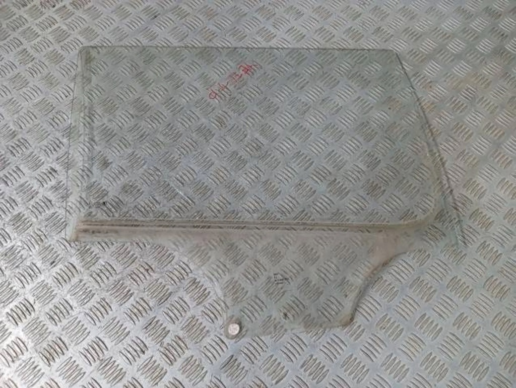 фото №1, Skoda yeti 5l 5l0 стекло дверь задняя правая