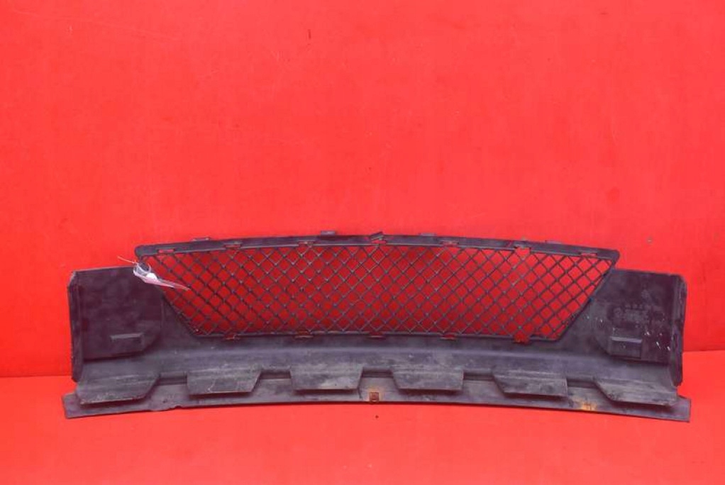 фото №8, Решітка бампера середня 15178911 bmw z4 e85 02-05