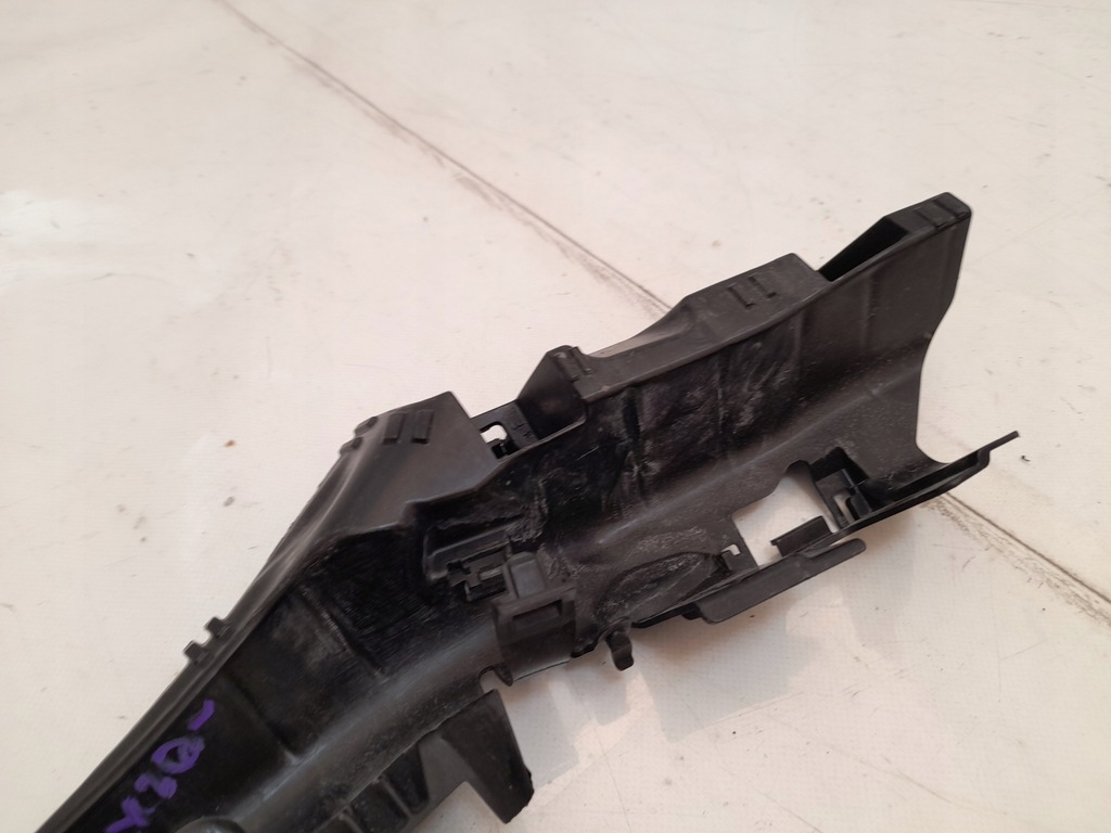 фото №10, Lexus ux 250h 20- захист кронштейн шторки безпеки повітря ліва права usa