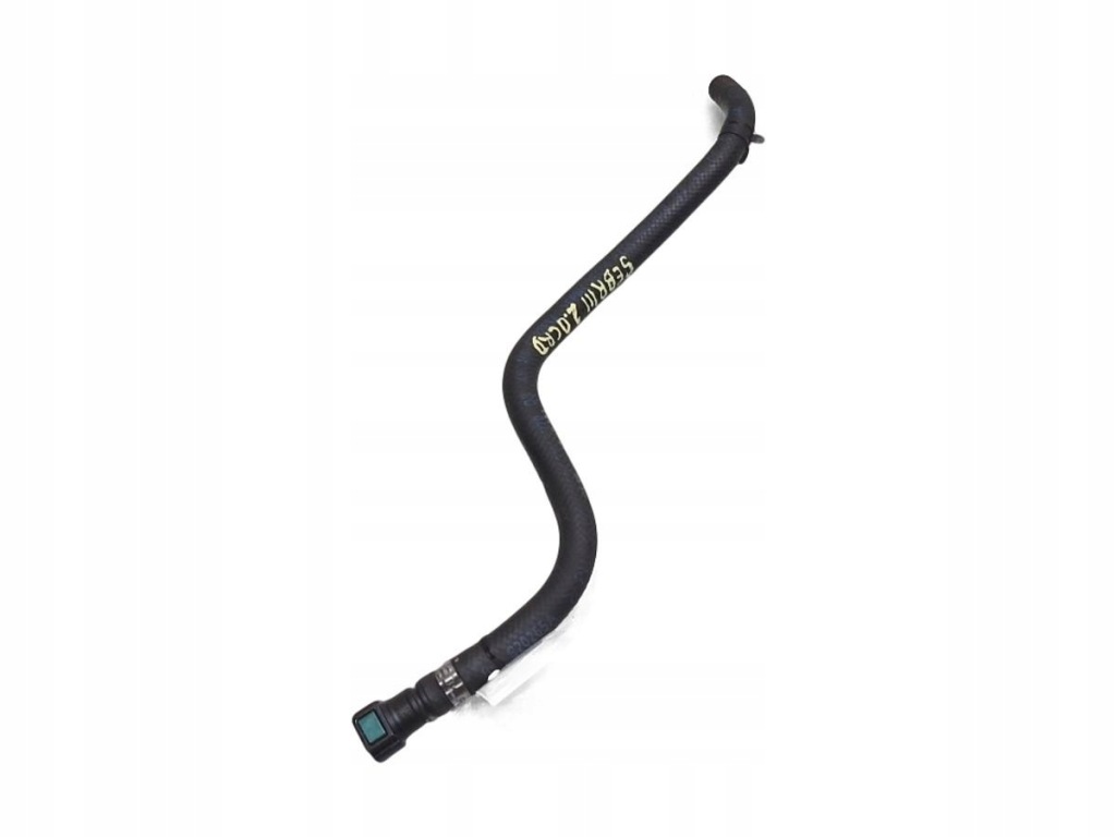 фото №1, Шланг топлива chrysler sebring iii 2.0 crd