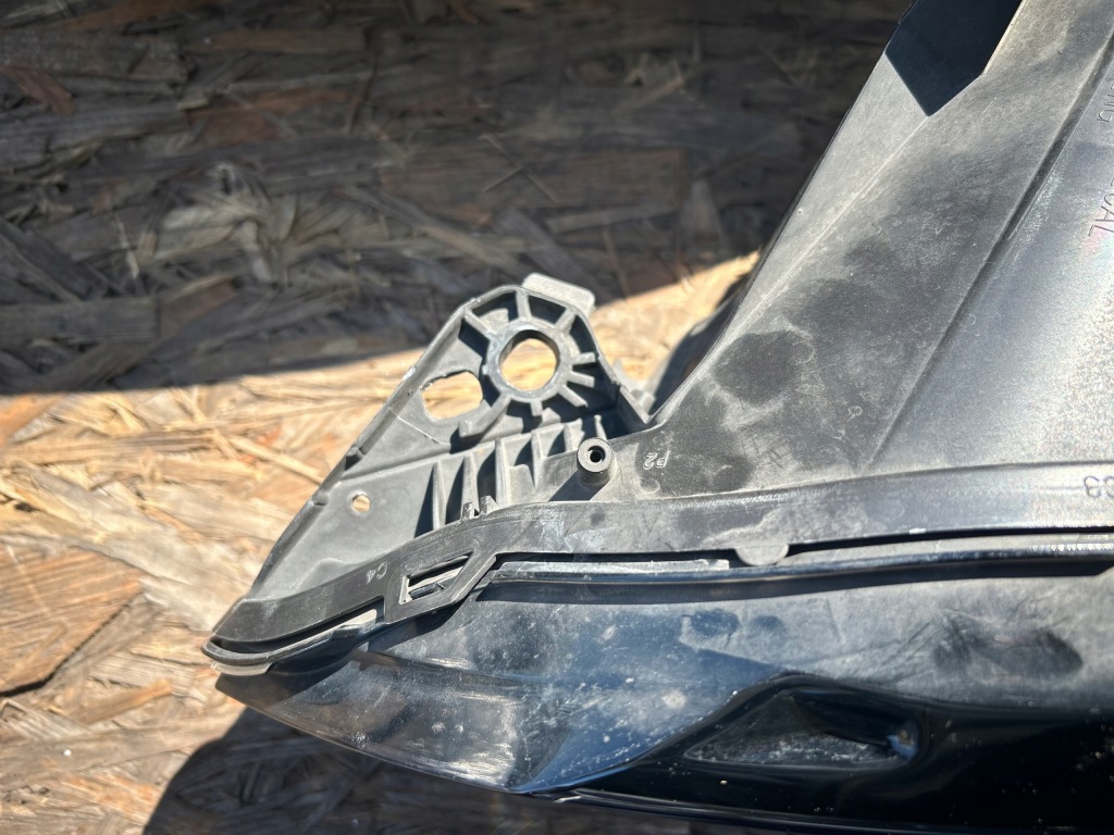 фото №6, Лампа правая peugeot 3008 5008 ii lift full led