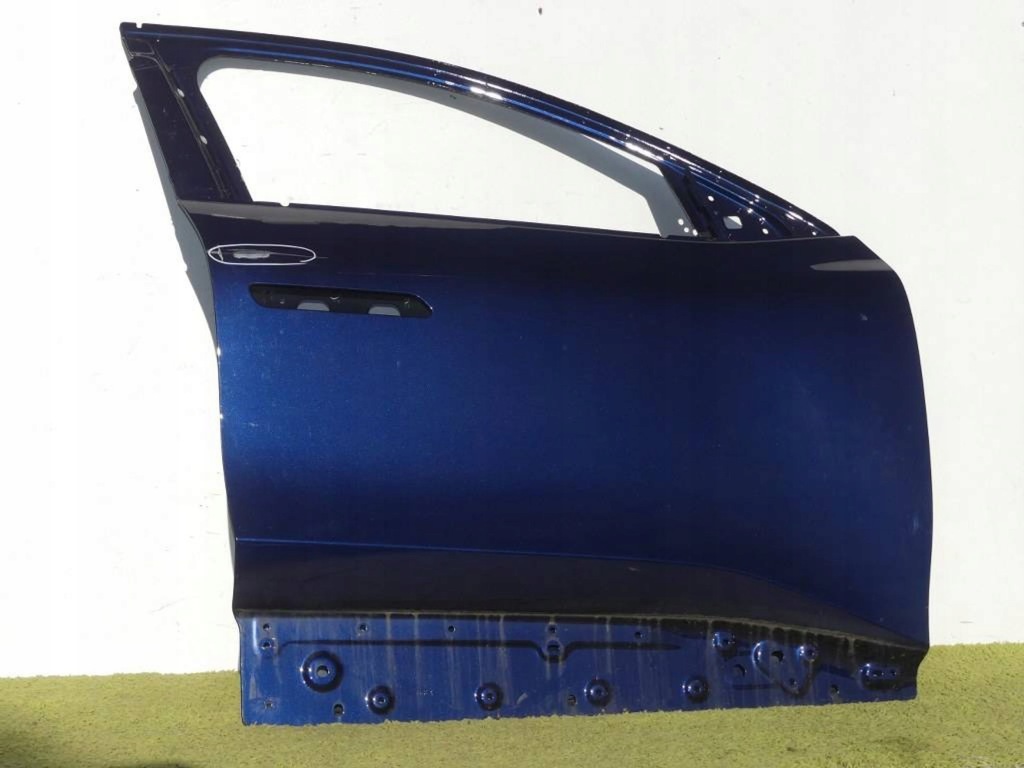 Купить Дверь перед правое renault megane 5 v e-tech super