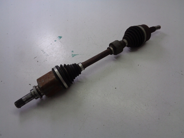 фото №1, Приводной вал левая renault arkana 1.6 e-tech 2021 rok