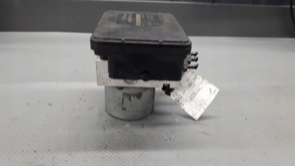 фото №10, A1000706afe насос abs kia sportage iv