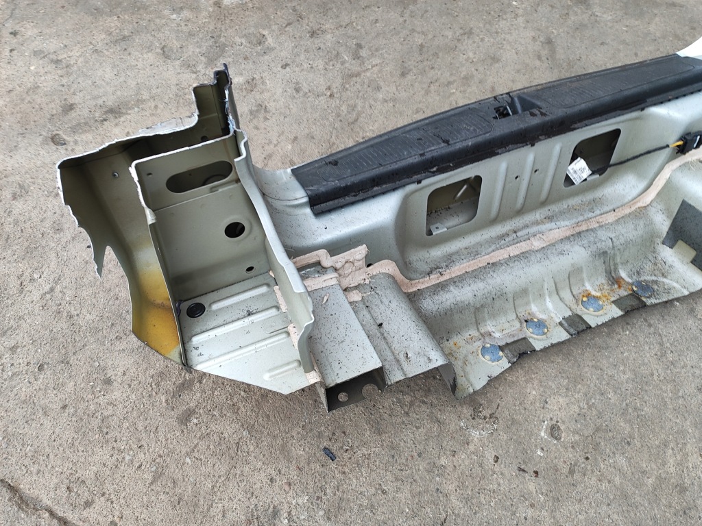 Opel astra k v універсал 2015 - ремінь задній балка бампера Київ