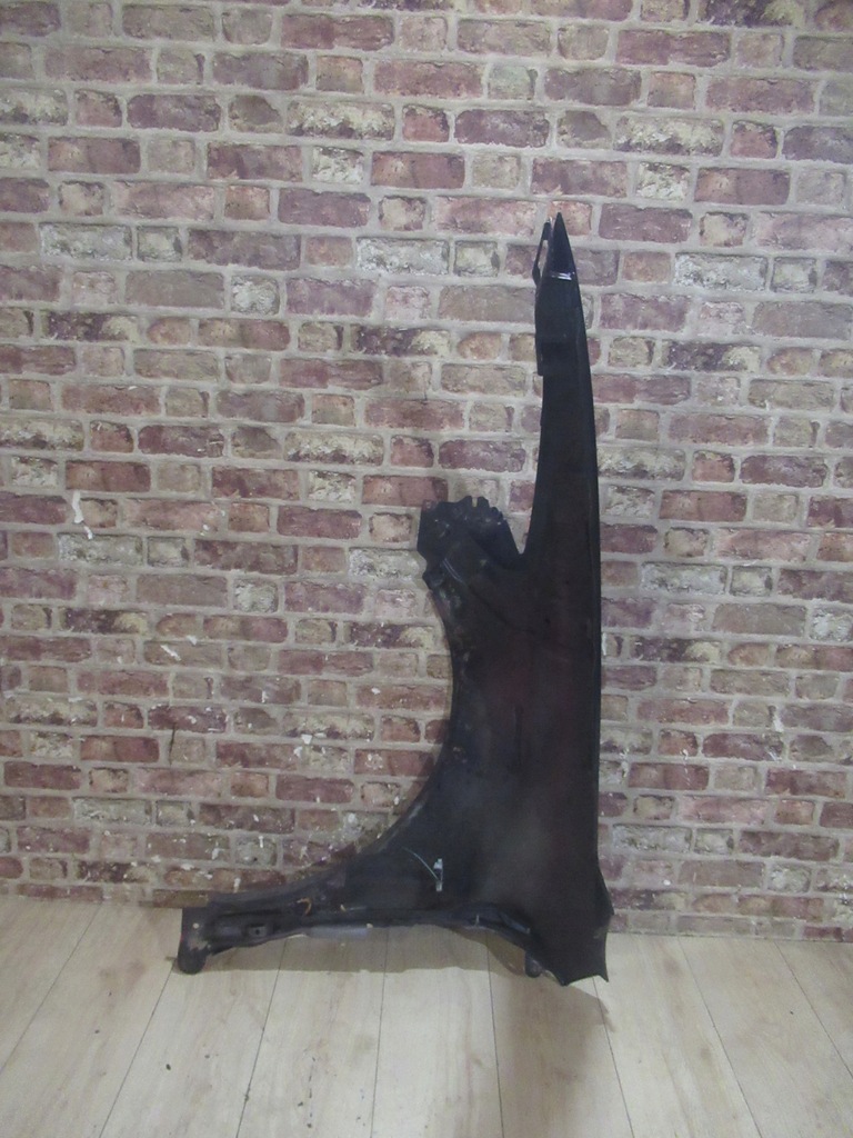 фото №6, Крыло перед правый mazda 6 gh 2012 rok