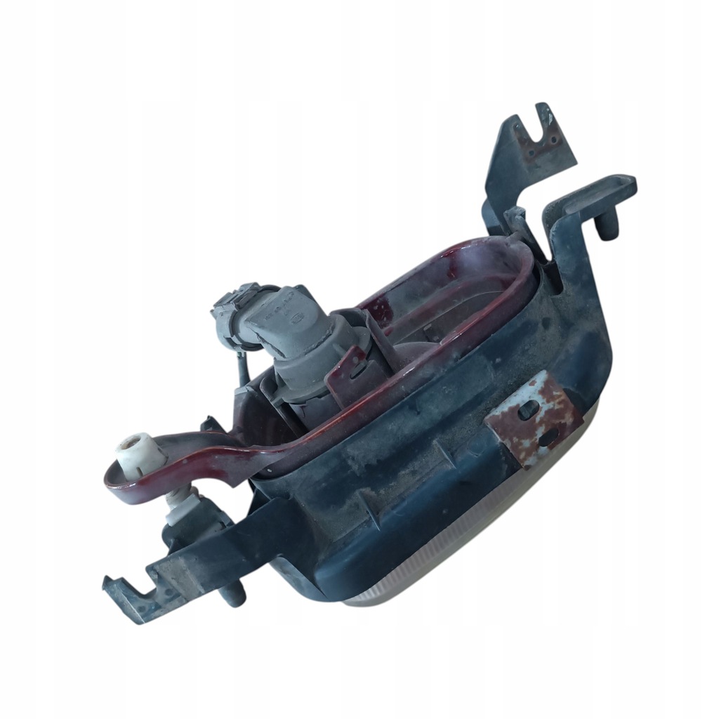 фото №6, Протитуманна фара правий mercedes slk r171