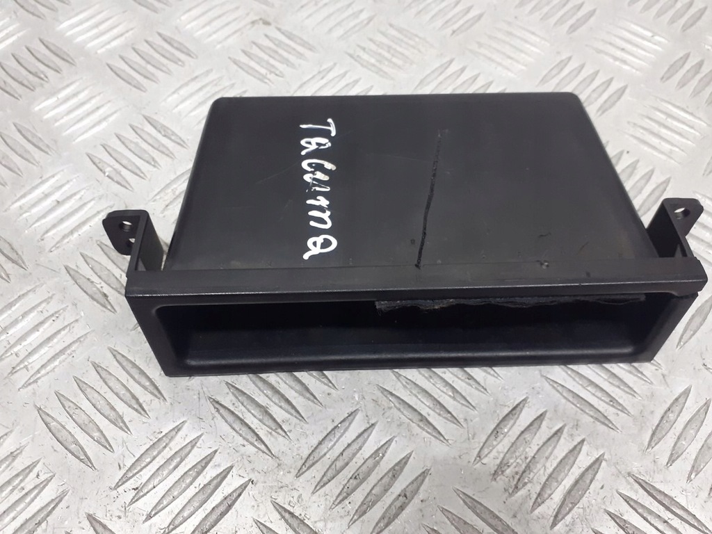 фото №4, Бардачок дисков cd daewoo tacuma