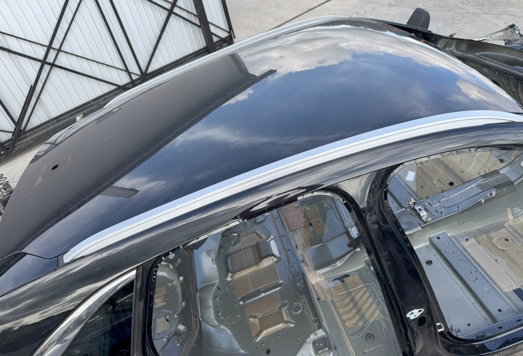 фото №1, Дах рейлінги ford kuga iii lift mk3 4l