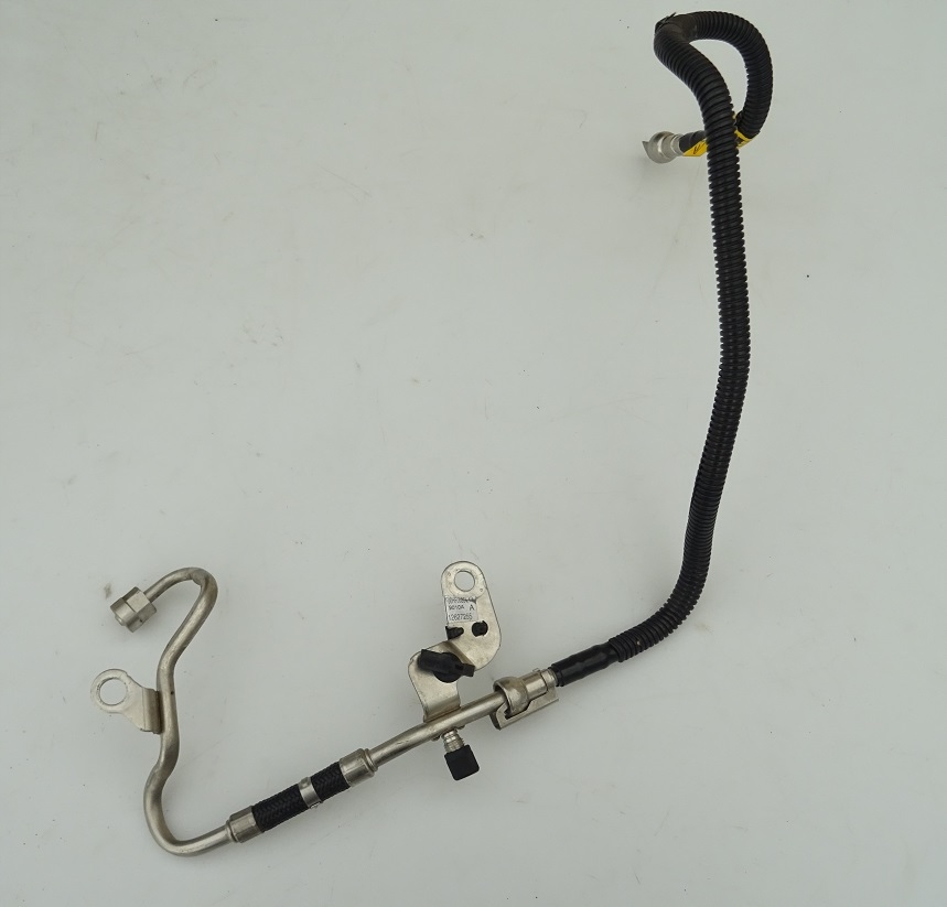 фото №1, 2010+ camaro 3.6 трубка шланг пального wąż паливний