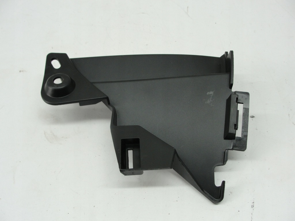 фото №1, Кронштейн решетка правый renault clio v 5 628164138r