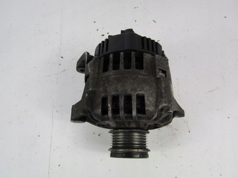 Megane scenic 1 генератор двигателя 1.9 dci valeo в Украине