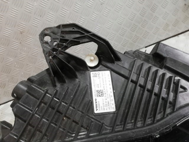 фото №9, Volvo xc60 ii full led 31656615 лампа перед правая